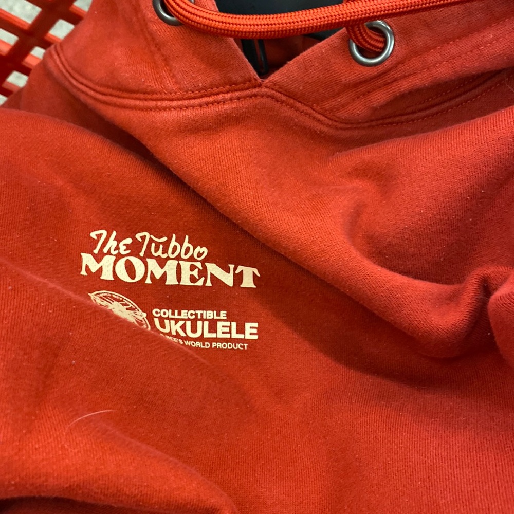 Tubbo moment merch!